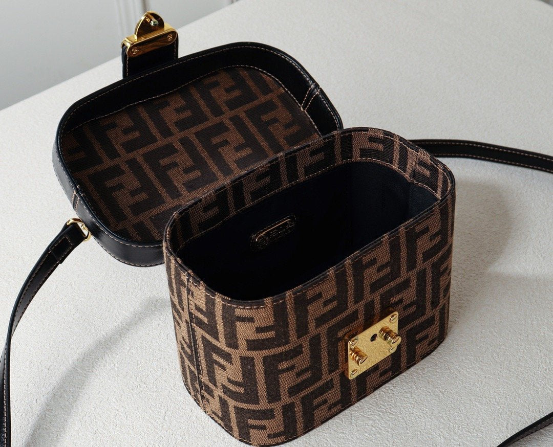 BL - High Quality Bags FEI 073