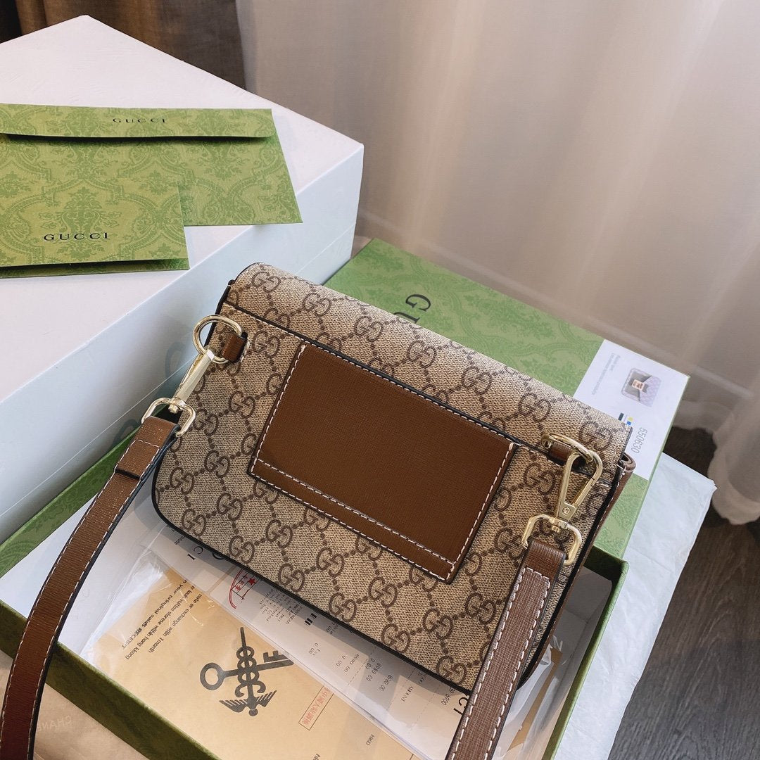 BL - High Quality Bags GCI 262