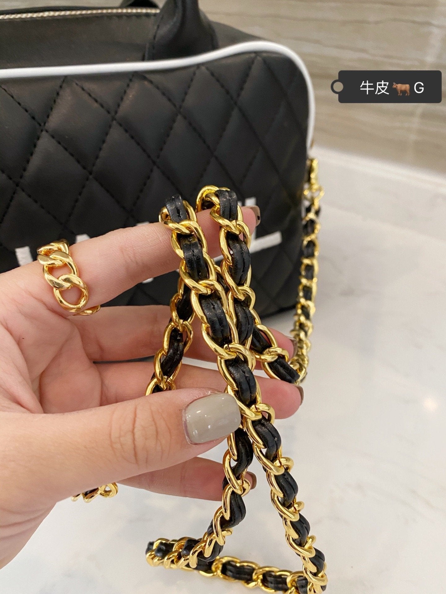 BL - High Quality Bags CHL 149