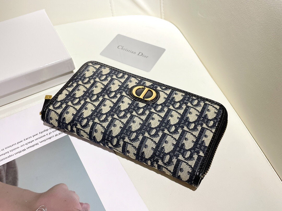 BL - High Quality Wallet DIR 008