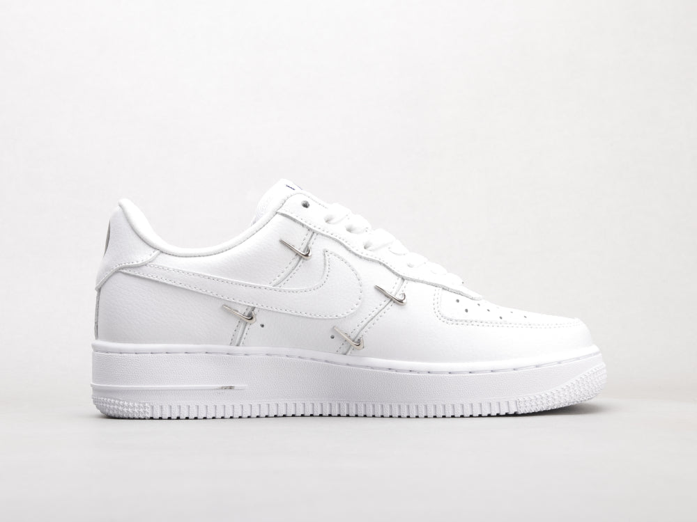 BL - AF1 silver four hooks