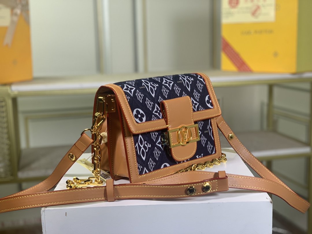 BL - High Quality Bags LUV 109