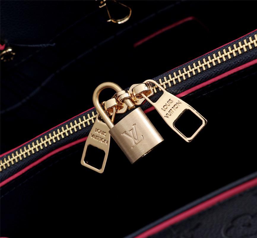 BL - High Quality Bags LUV 040