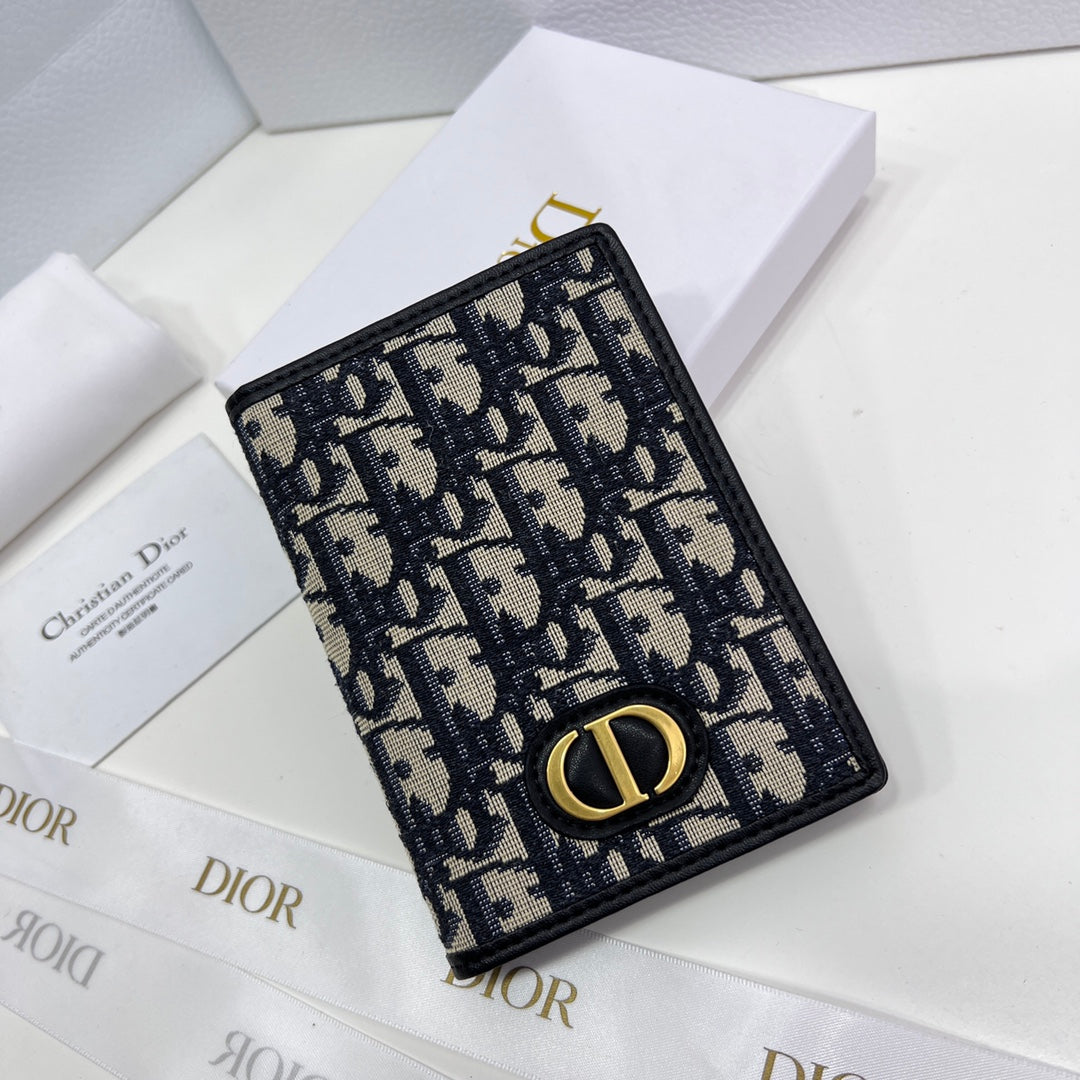 BL - High Quality Wallet DIR 019