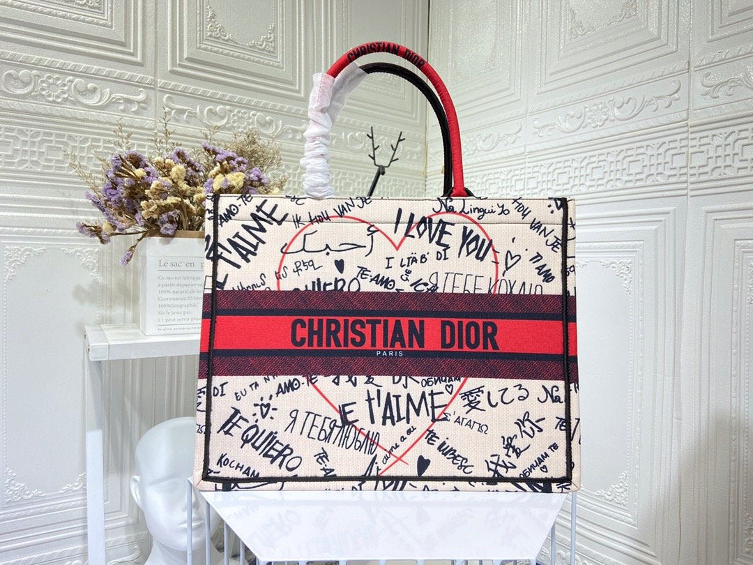BL - High Quality Bags DIR 136