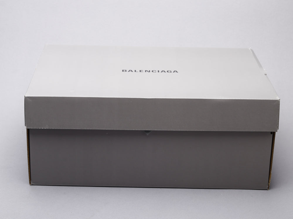 BL - Bla 19SS Air Cushion Black Sneaker