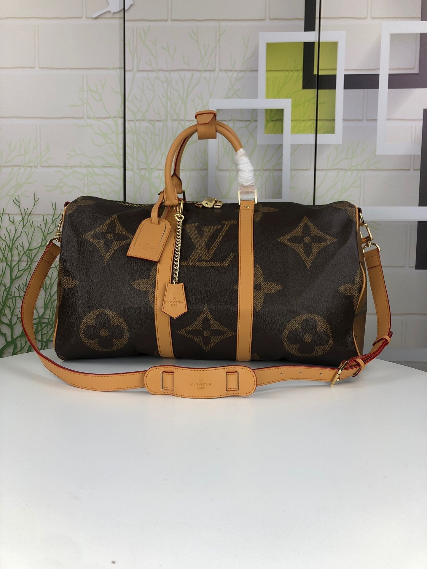 BL - High Quality Bags LUV 031