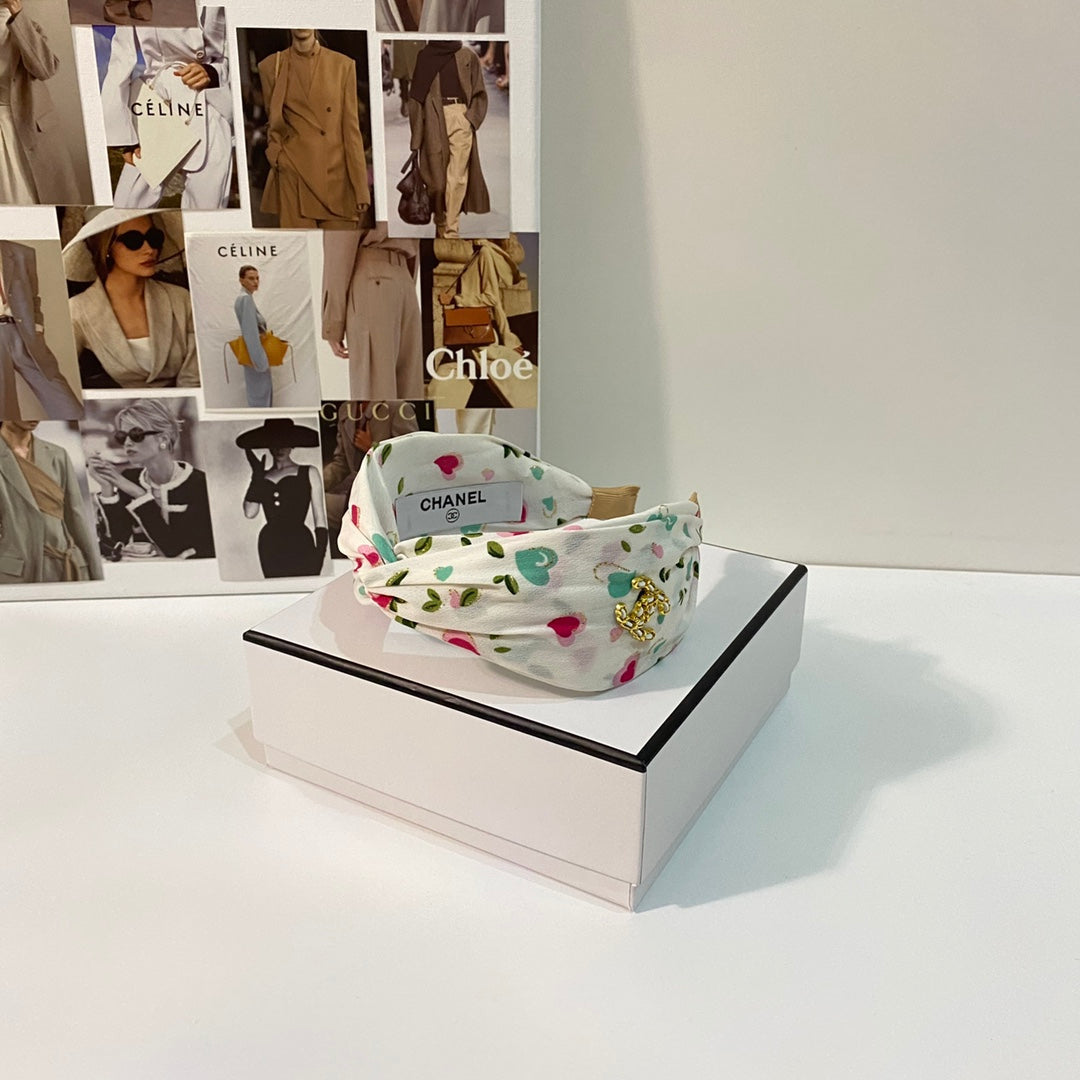 BL - New Hair Band CHL 044