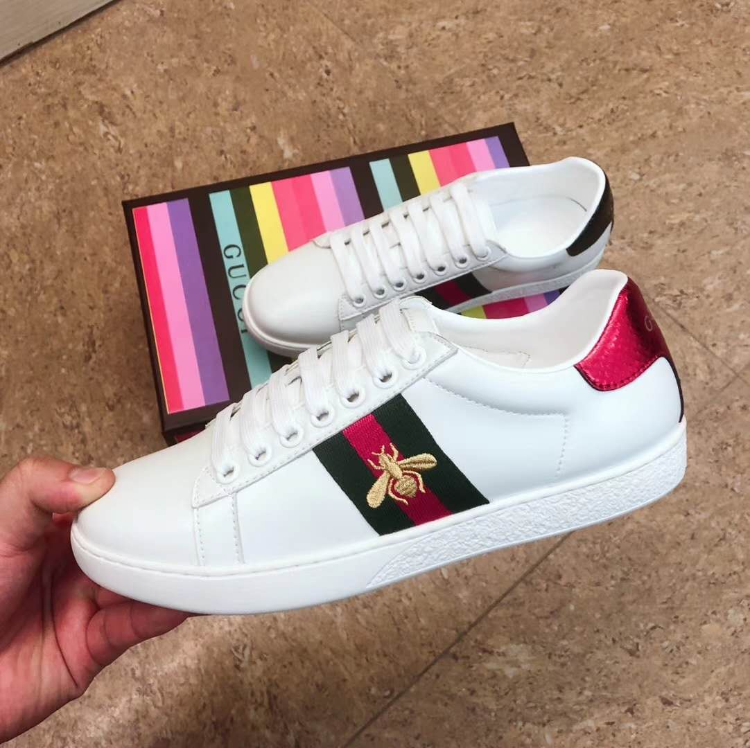 BL-GCI Ace bee Sneaker 037