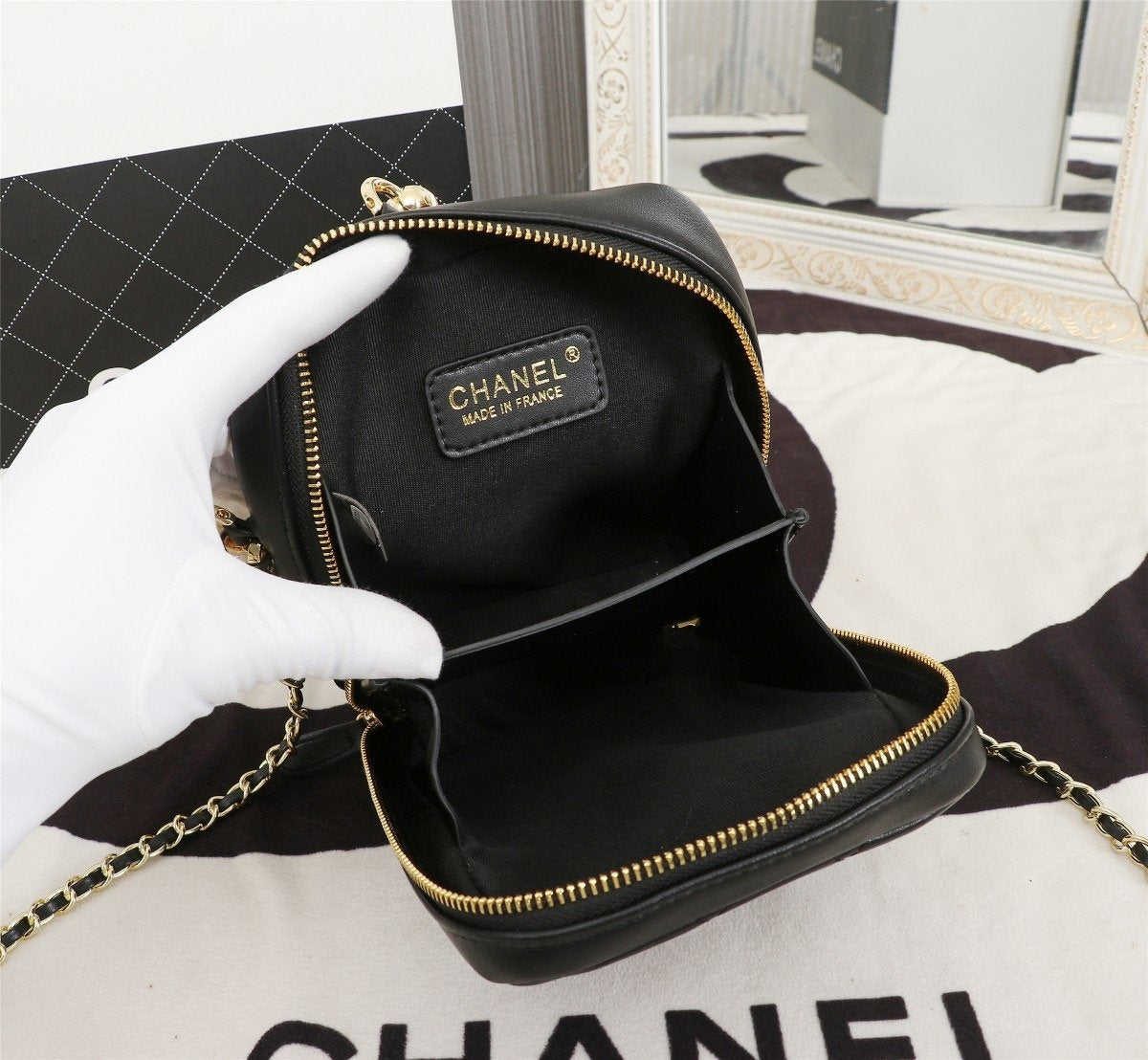 BL - High Quality Bags CHL 088