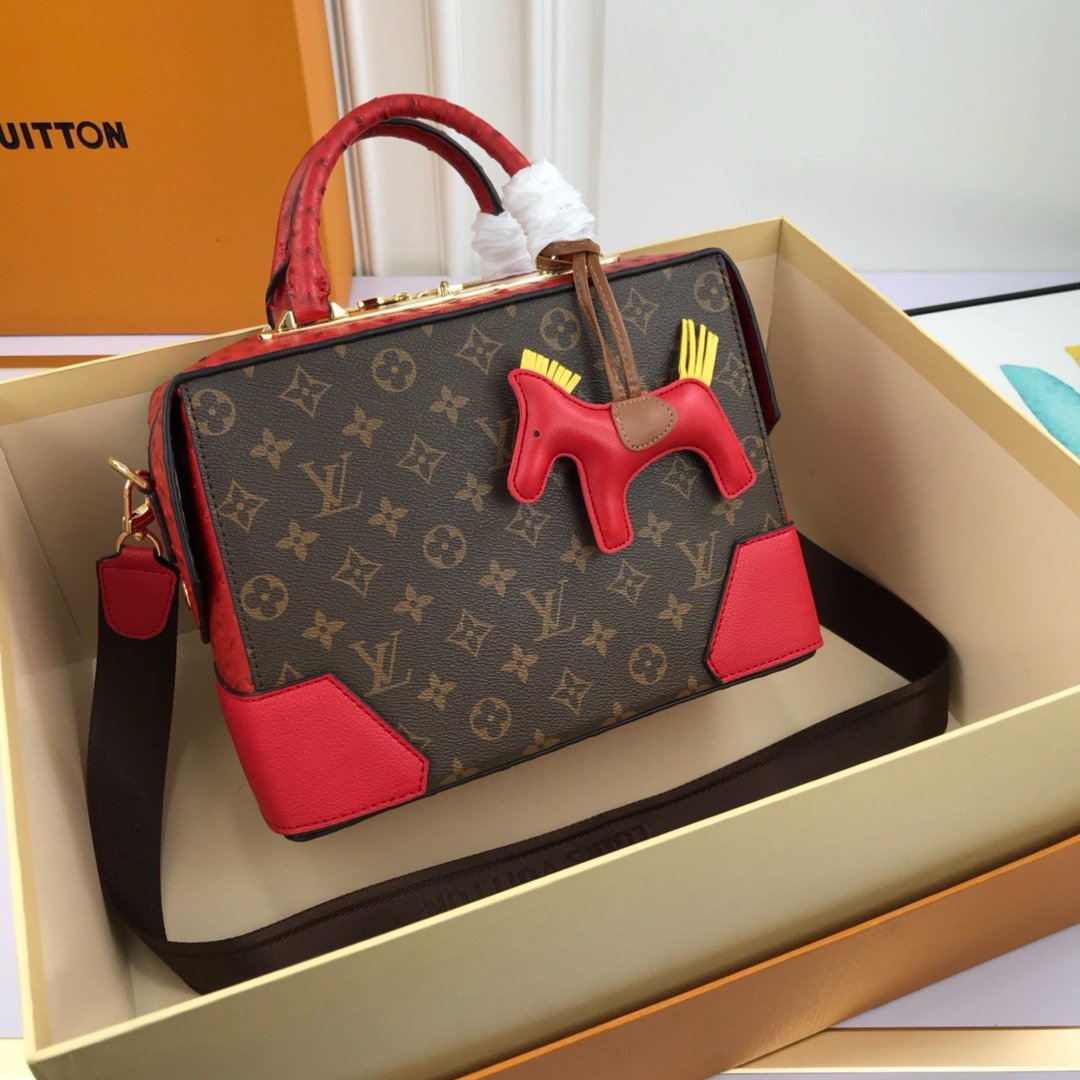 BL - High Quality Bags LUV 200