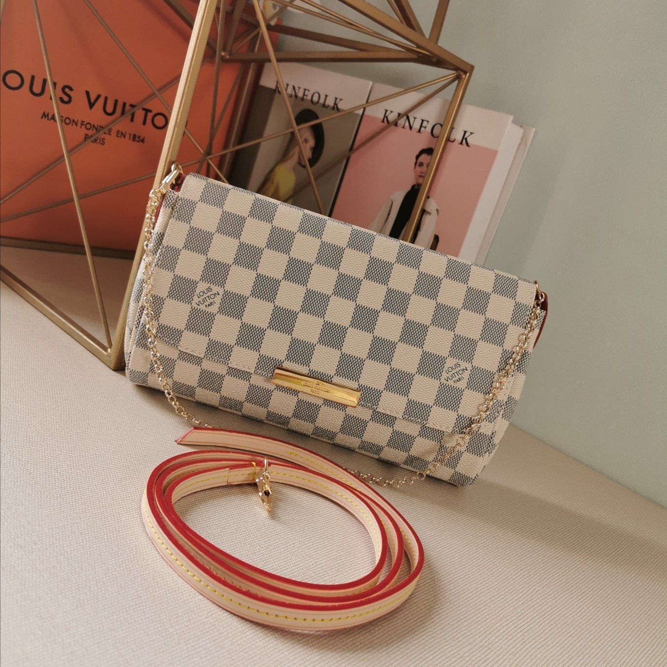 BL - High Quality Bags LUV 281