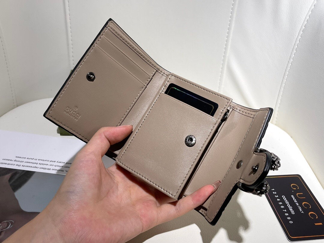 BL - High Quality Wallet GCI 005
