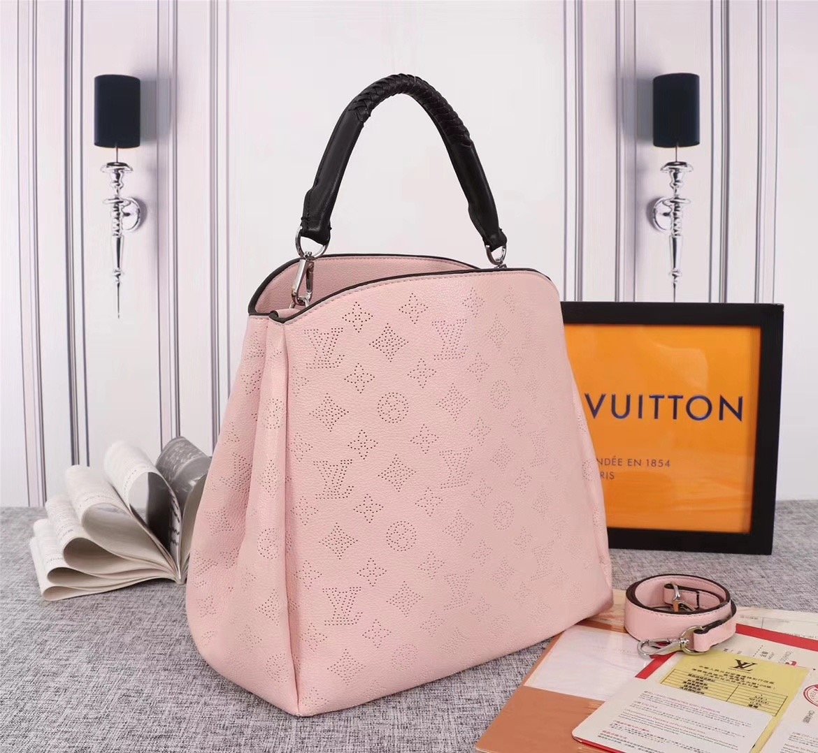 BL - High Quality Bags LUV 265