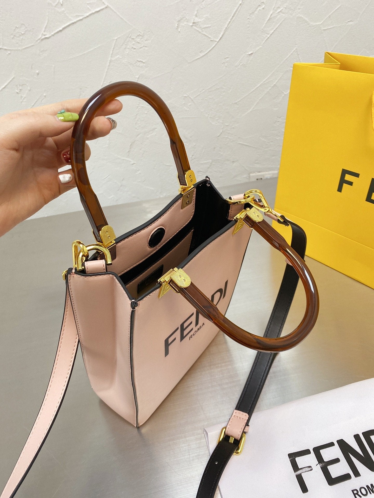 BL - High Quality Bags FEI 134