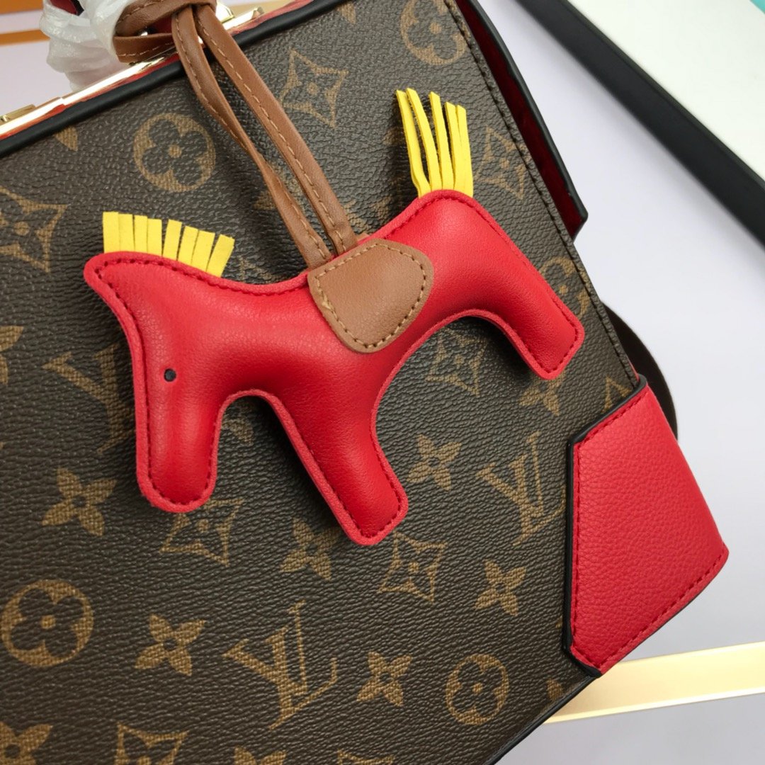 BL - High Quality Bags LUV 200