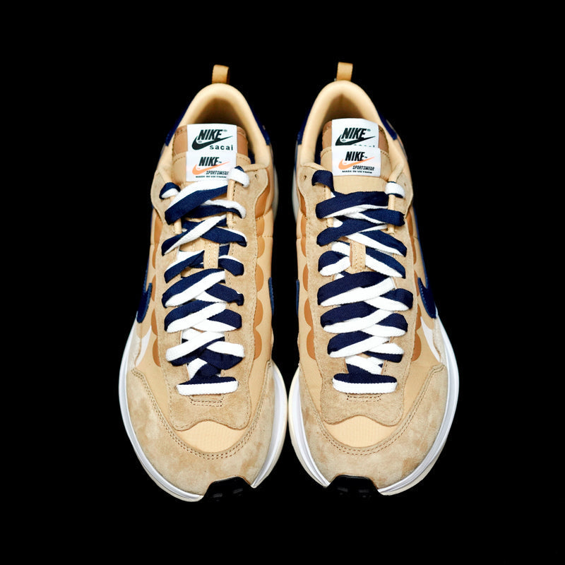BL - VaporWaffle Khaki