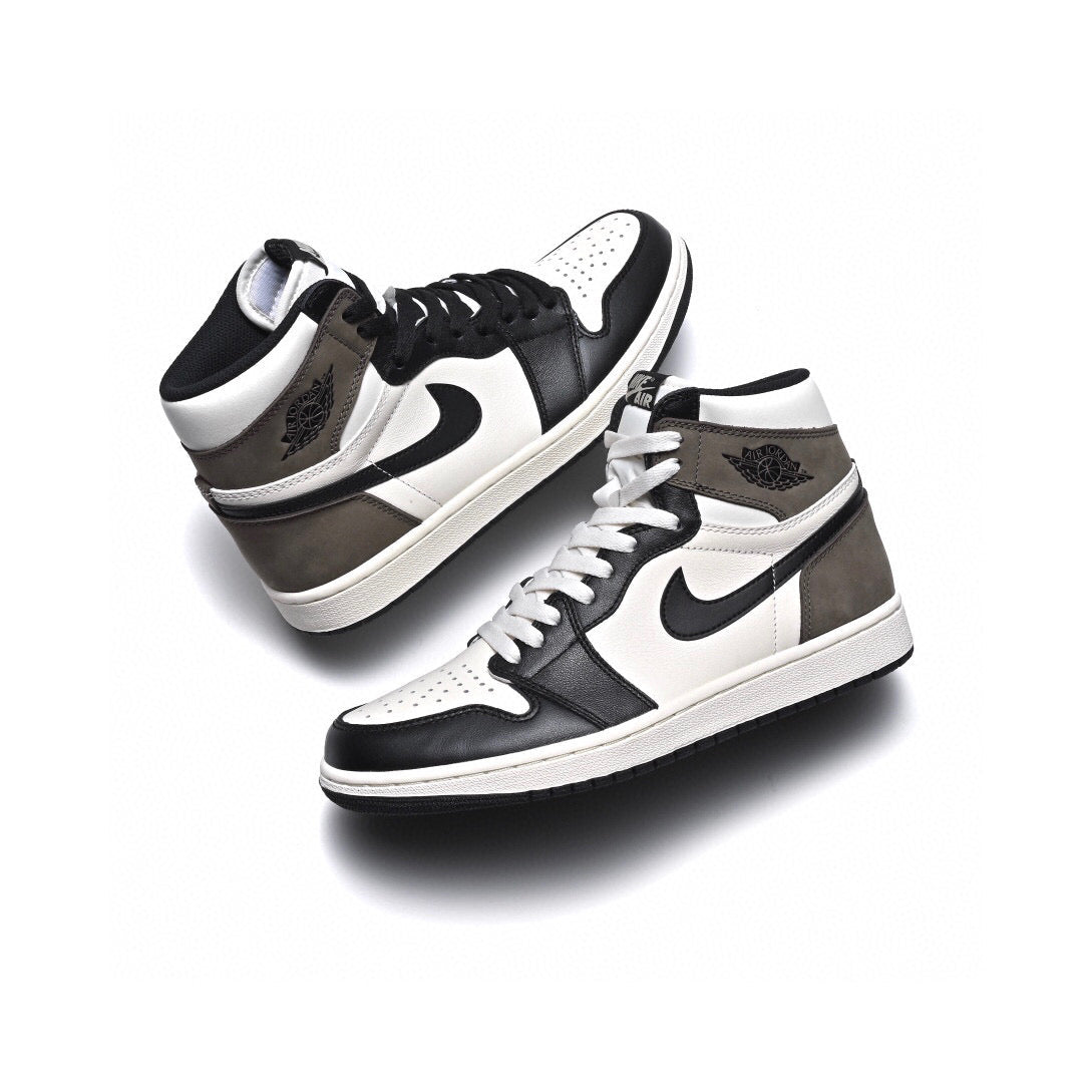 BL - AJ1 High BLcha Barb