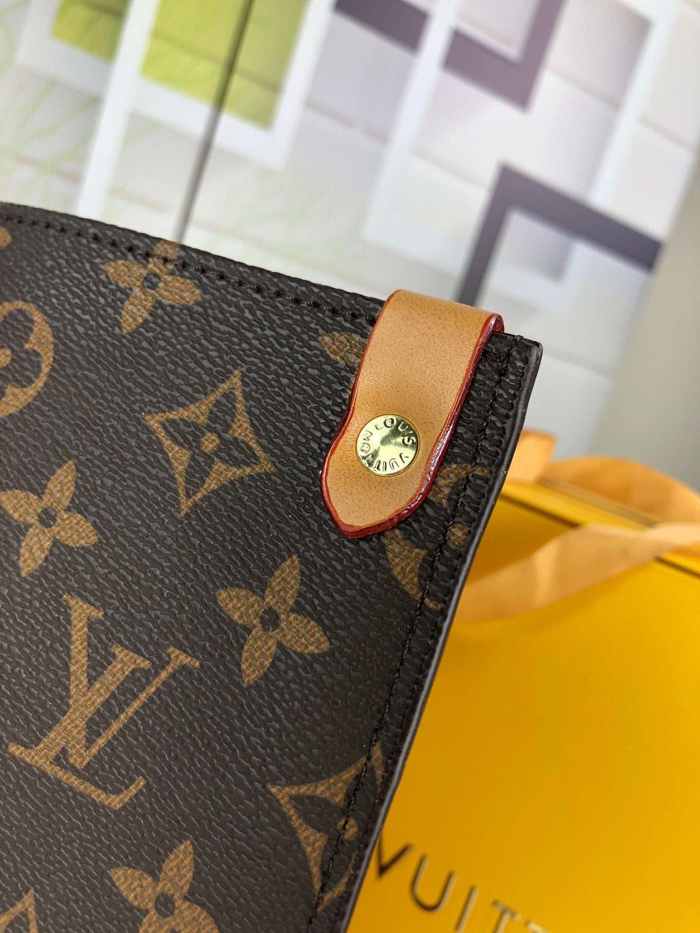 BL - High Quality Bags LUV 045