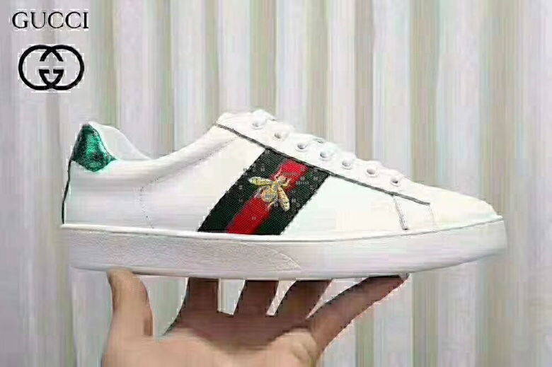BL-GCI Ace bee Sneaker 01