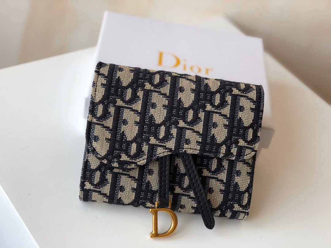 BL - High Quality Wallet DIR 007