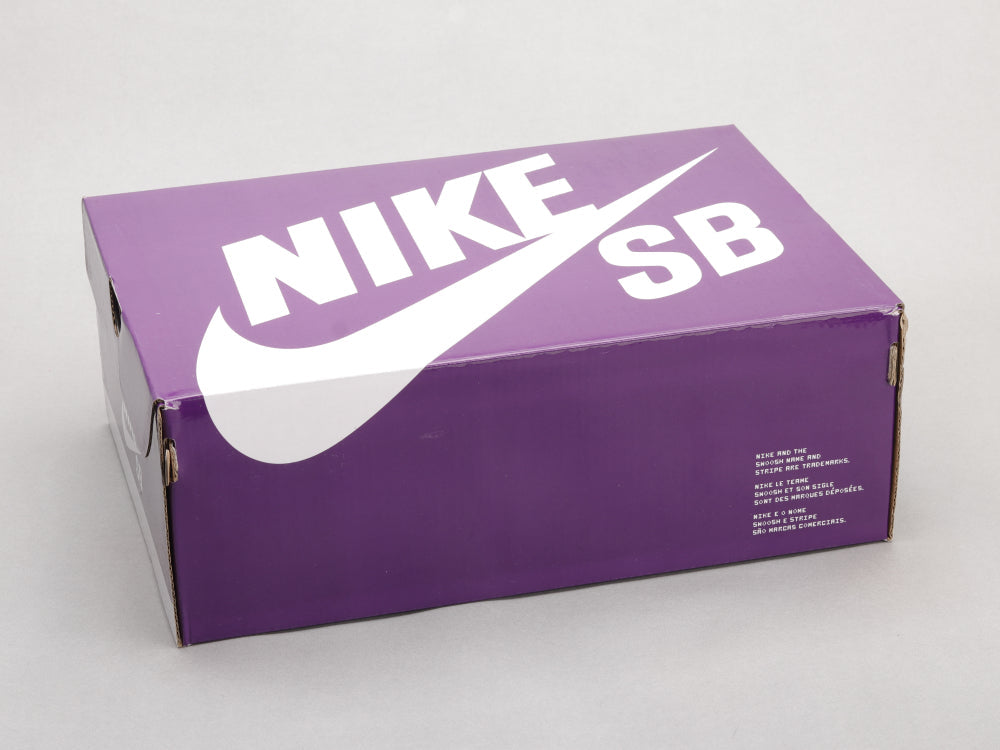 BL - NKE ugly duckling