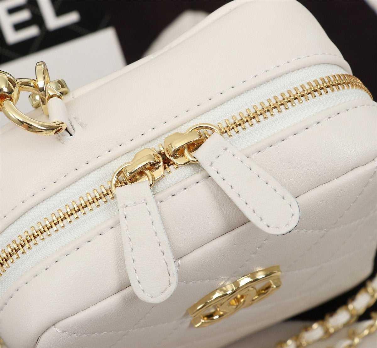 BL - High Quality Bags CHL 090