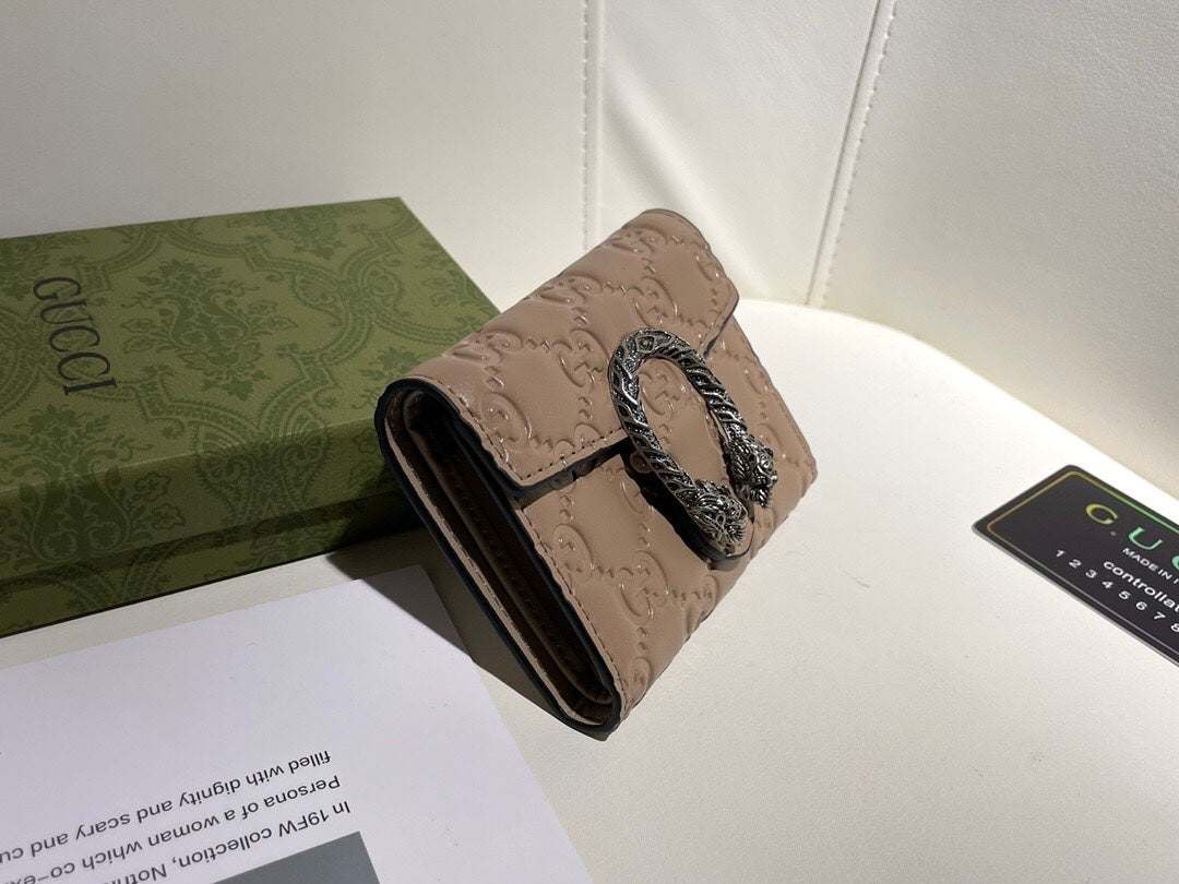 BL - High Quality Wallet GCI 005