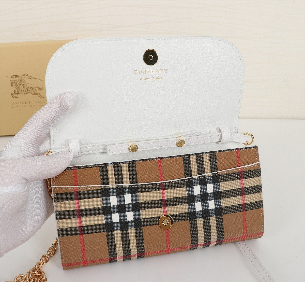 BL - High Quality Bags BBR 023