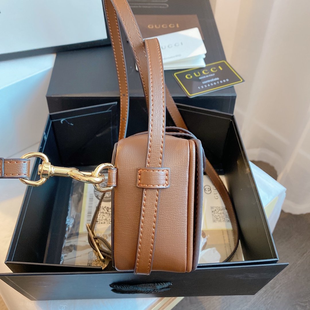 BL - High Quality Bags GCI 272
