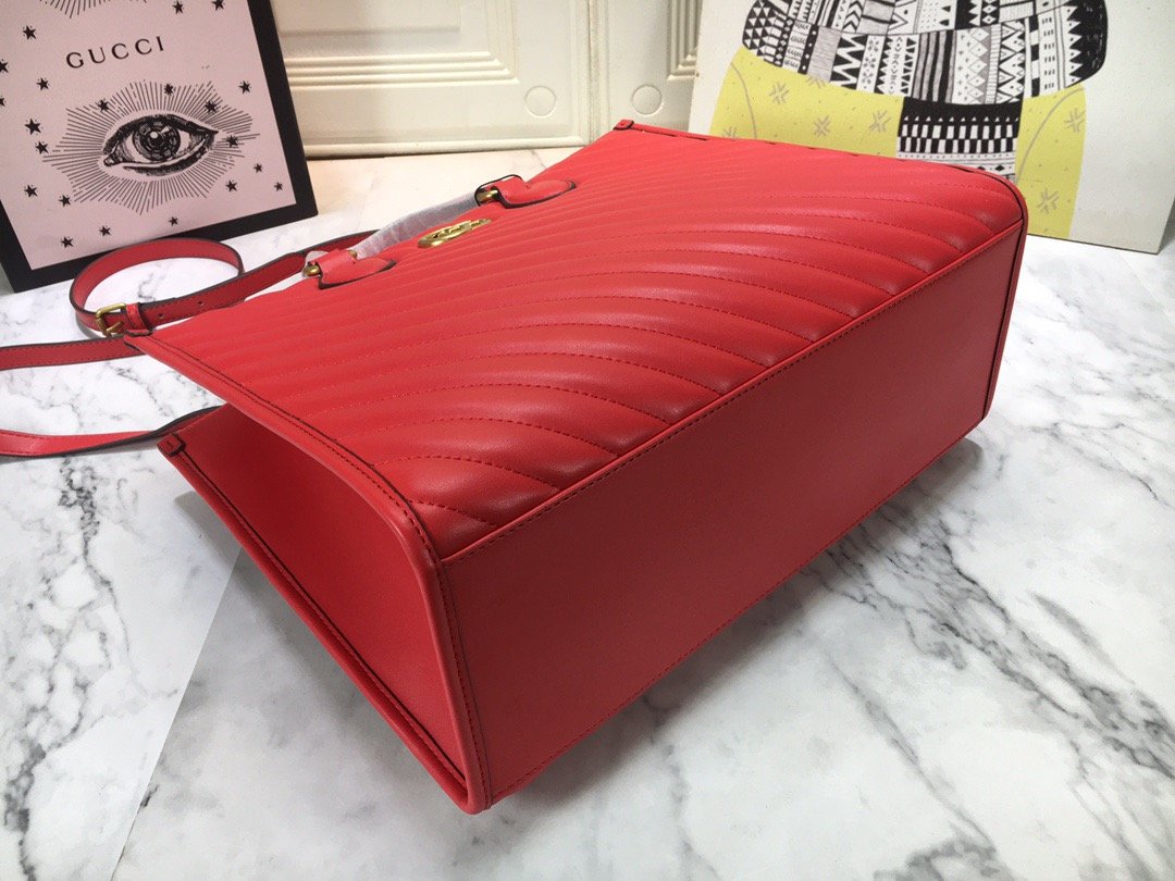 BL - High Quality Bags GCI 031