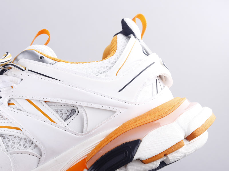 BL - Bla Track Three Generations Sneaker