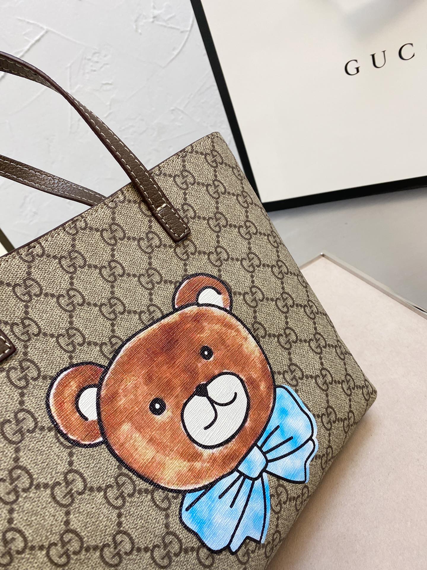 BL - High Quality Bags GCI 207