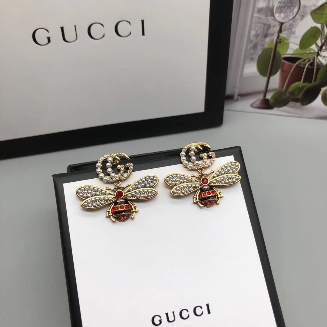 BL - High Quality Earring GCI 005