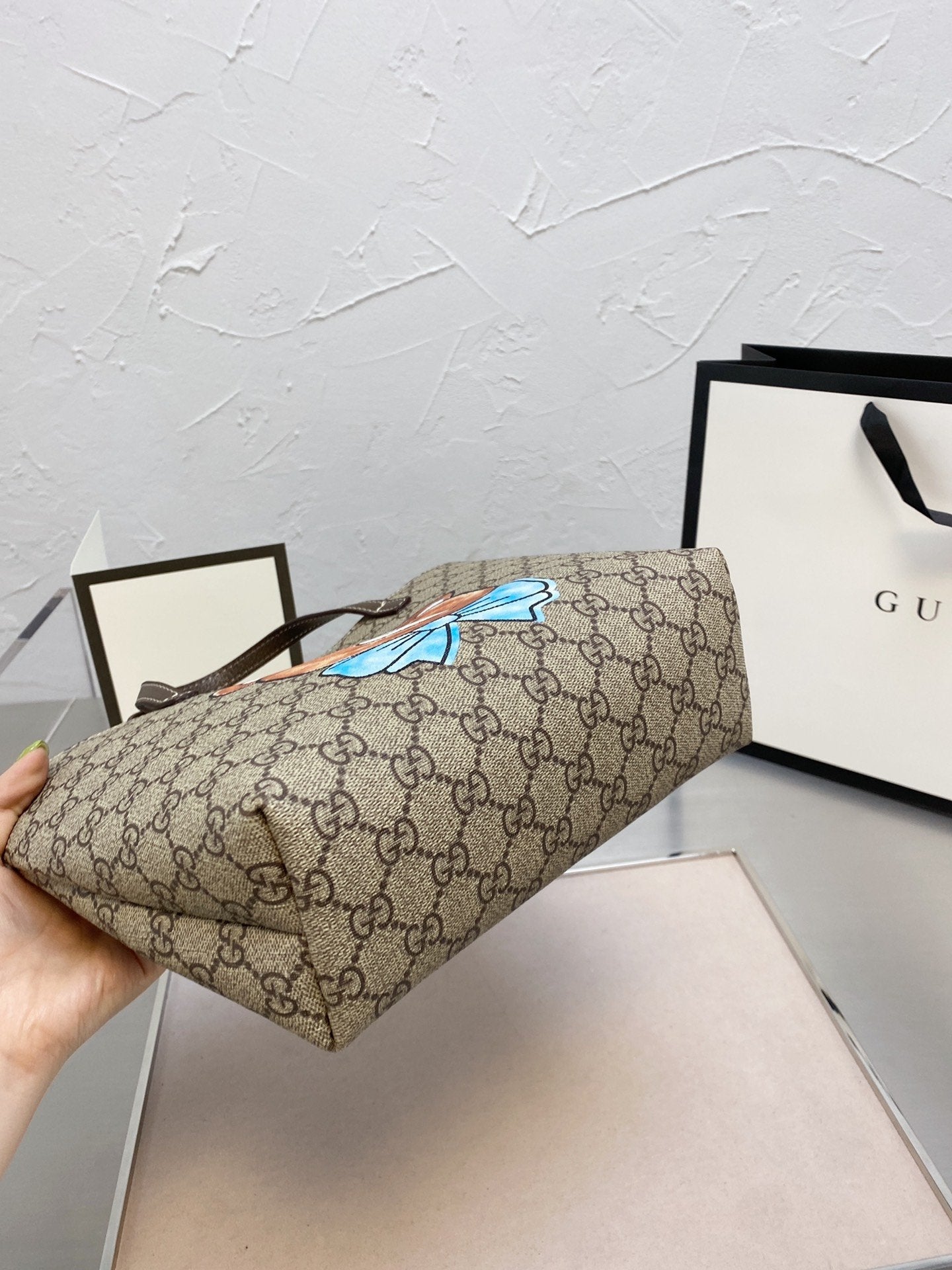 BL - High Quality Bags GCI 207