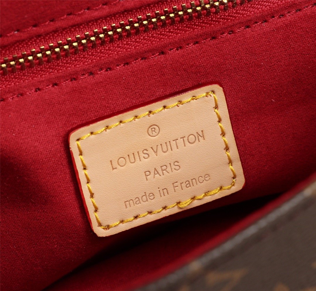 BL - High Quality Bags LUV 197