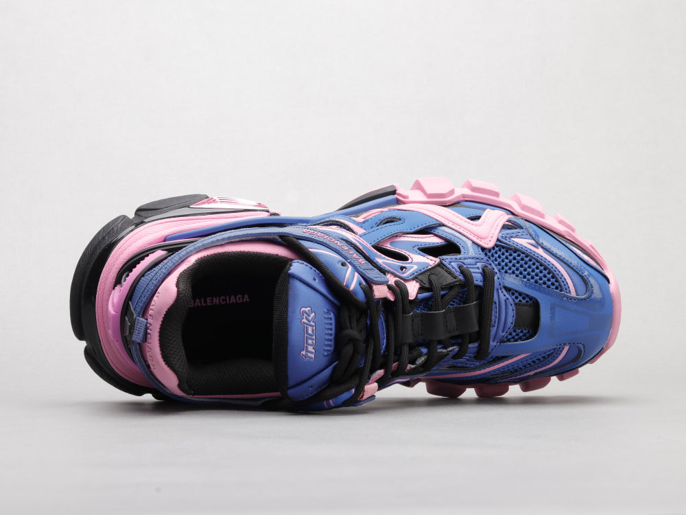 BL - Bla Track 2 Sneaker