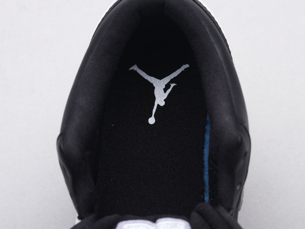 BL - AJ1 red panda