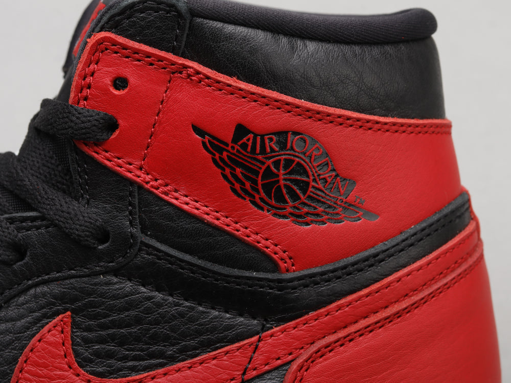 BL - AJ1 Yin Yang Clown