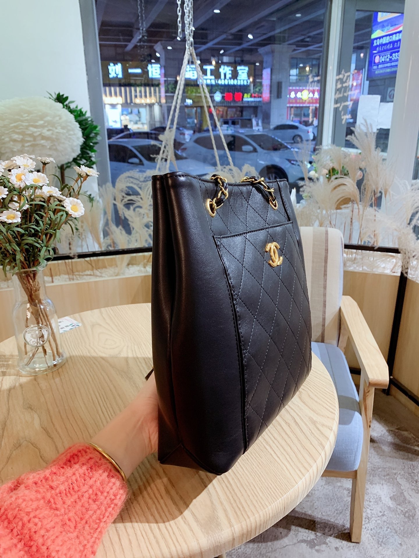 BL - High Quality Bags CHL 160