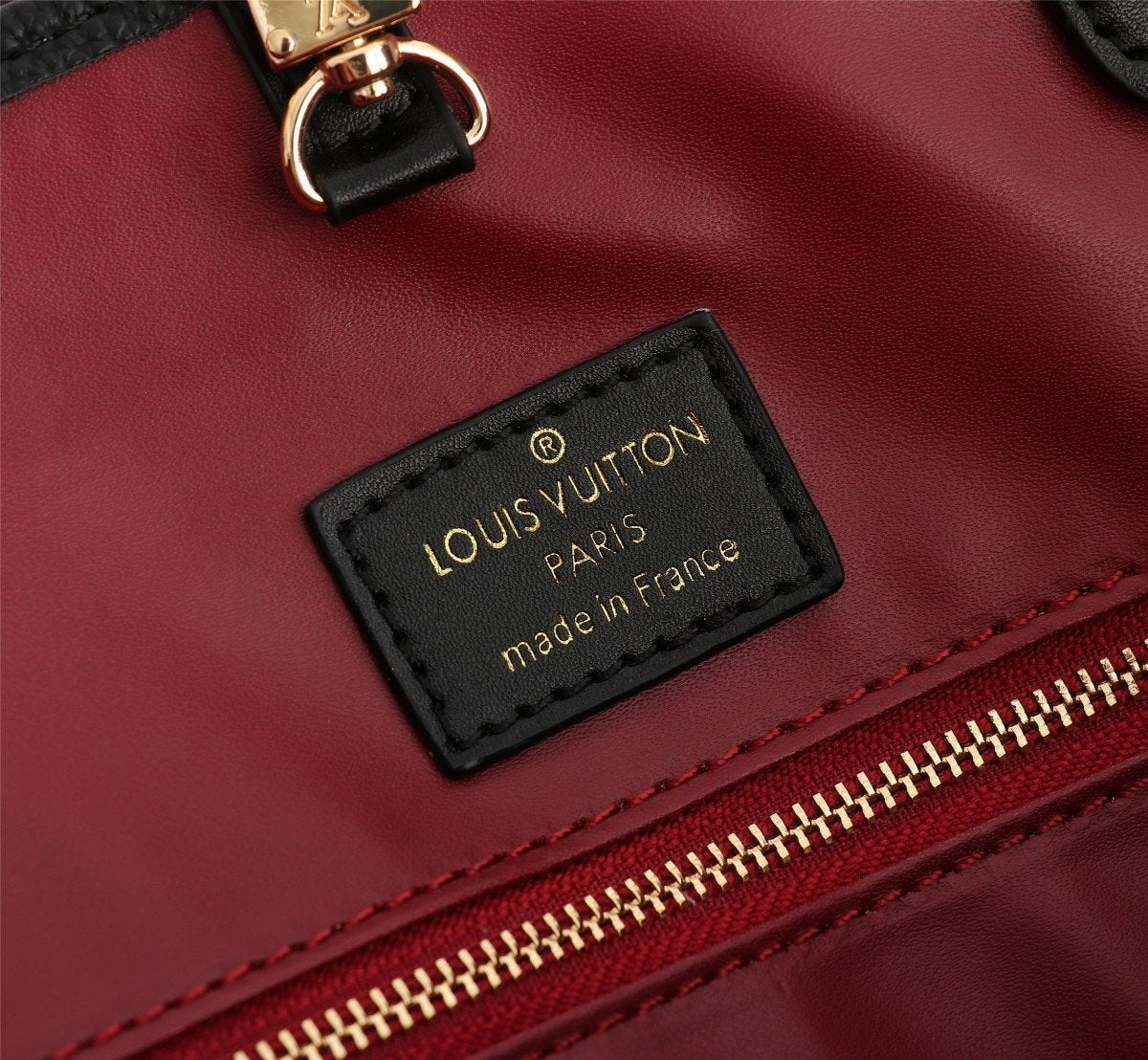 BL - High Quality Bags LUV 034