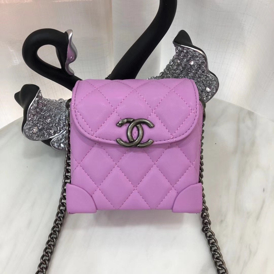 BL - High Quality Bags CHL 097