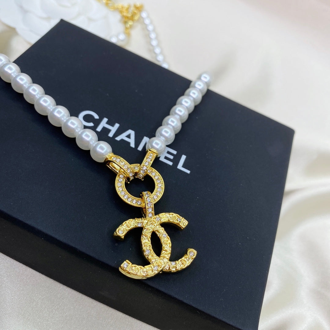 BL - High Quality Necklace CHL031