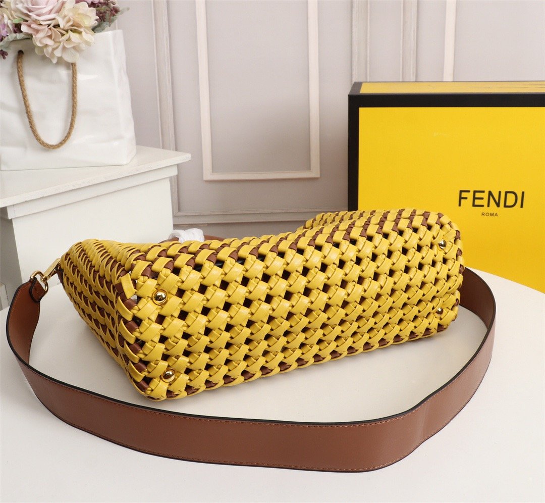 BL - High Quality Bags FEI 016