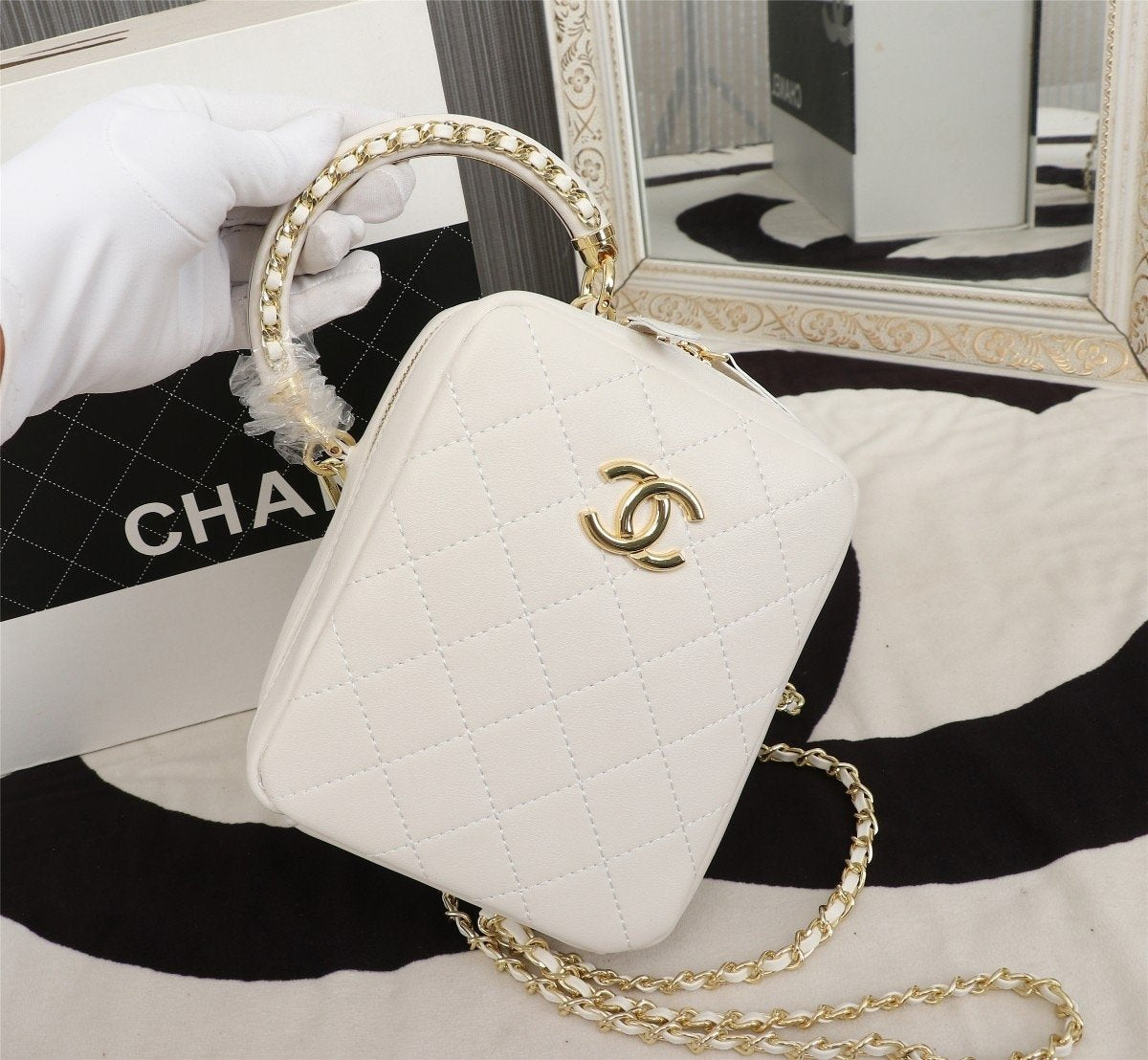 BL - High Quality Bags CHL 090