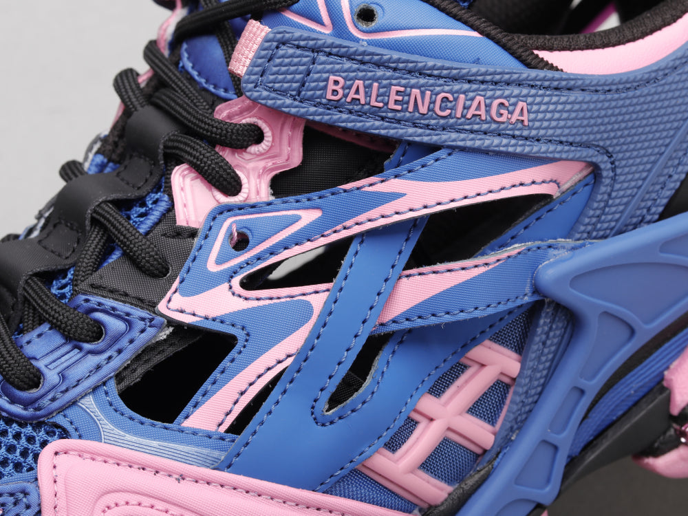 BL - Bla Track 2 Sneaker