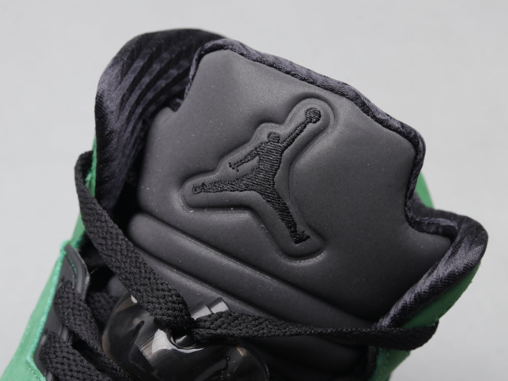 BL - AJ5 Oregon