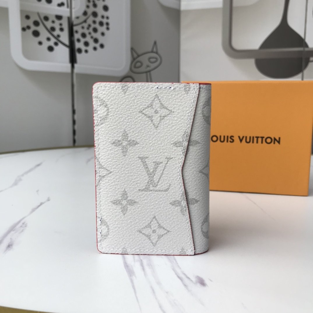 BL - High Quality Wallet LUV 035