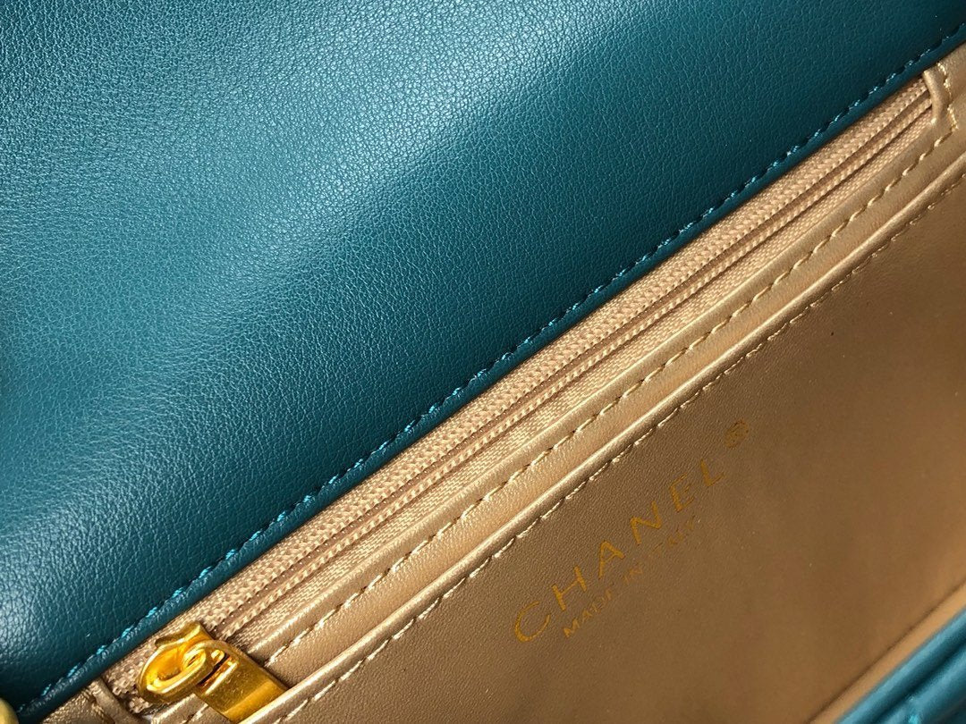 BL - High Quality Bags CHL 114