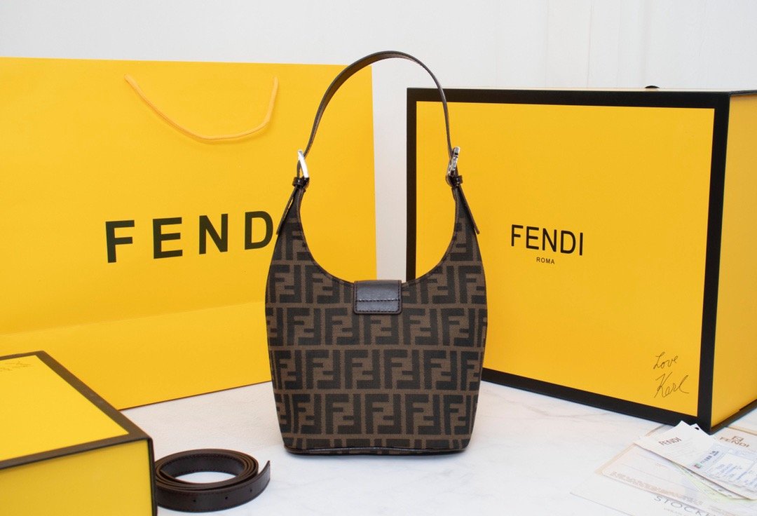 BL - High Quality Bags FEI 018